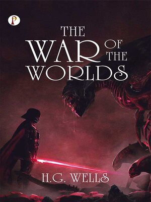 cover image of The War of the Worlds
